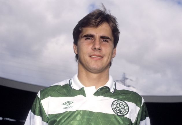 The Polish Bhoy we called ‘Jacki’ – Lost in Translation