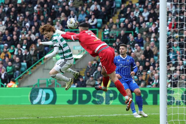 Veteran super-sub and arm block on the goal-line