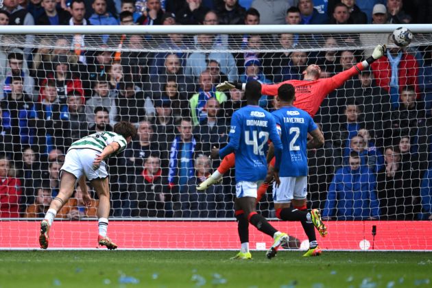 Video: Celtic TV’s ‘Unique Angle’ highlights from dramatic Glasgow Derby