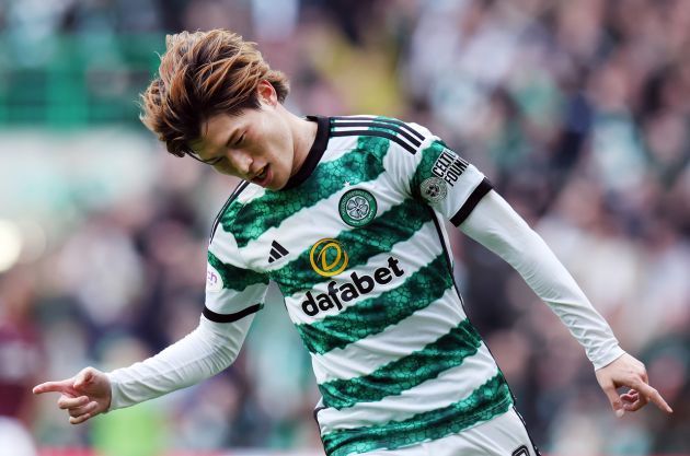 Celtic fans ‘Impatient for the coming fight’ – Bring on the Rangers