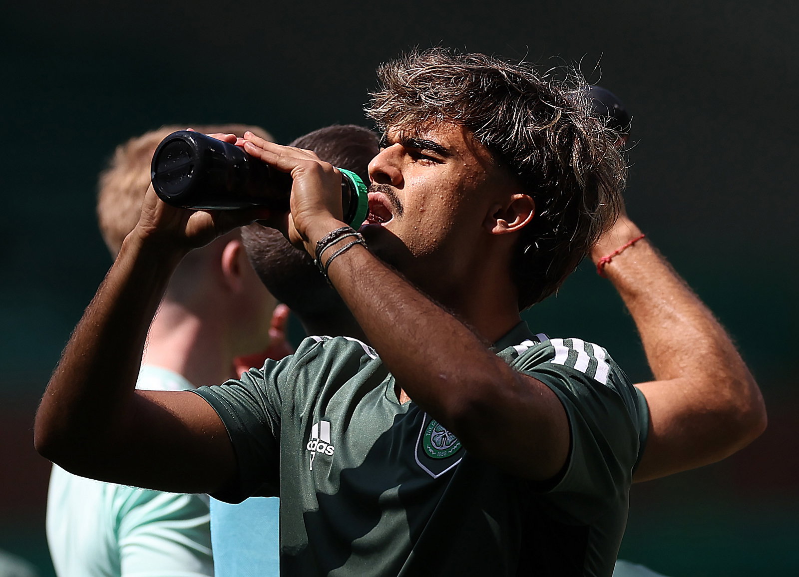 Jota of Celtic