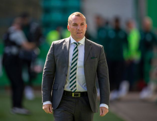 Celtic’s Search for a Left-Back Intensifies as Transfer Deadline Looms