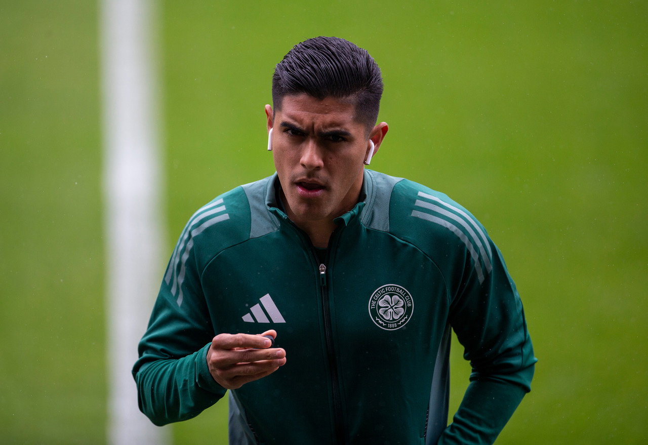 Luis Palma.
