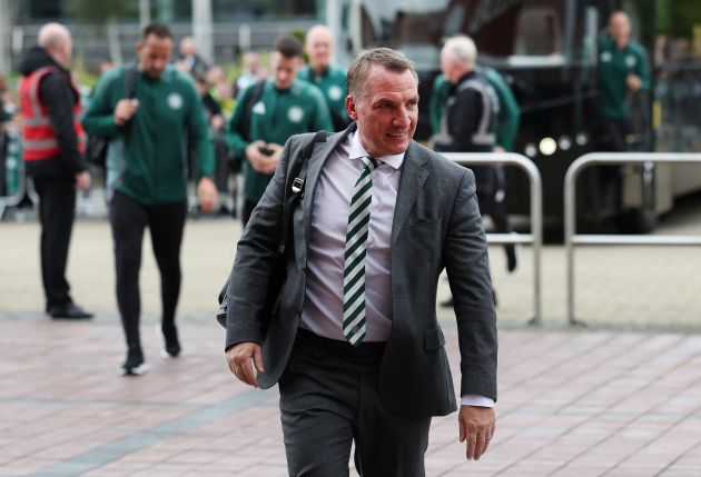 Highlights from Flag Day and trip to Pittodrie as Celtic make it two wins out of two
