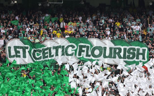 Let Celtic Flourish