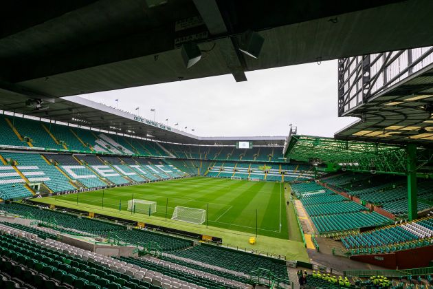 Celtic Park set to host biggest away support in years Celtic Park