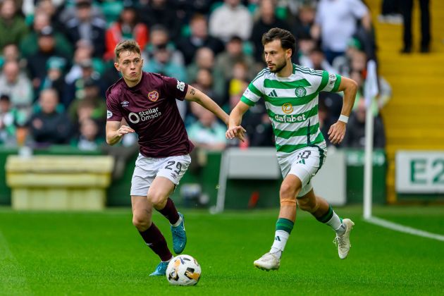 Small window for Celtic to sign James Penrice says Greek insider James Penrice challenges Nicolas Kuhn