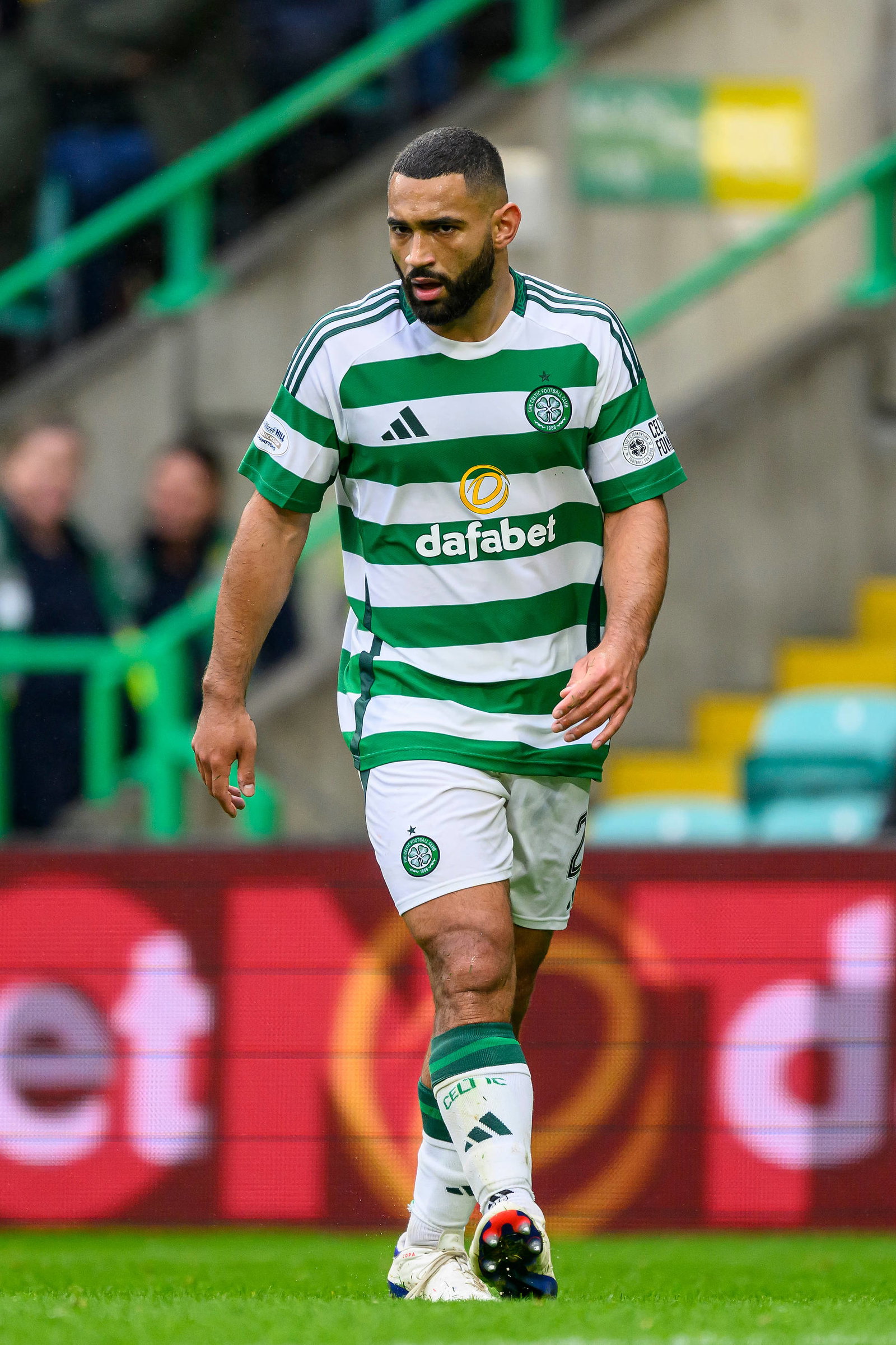 Cameron Carter-Vickers