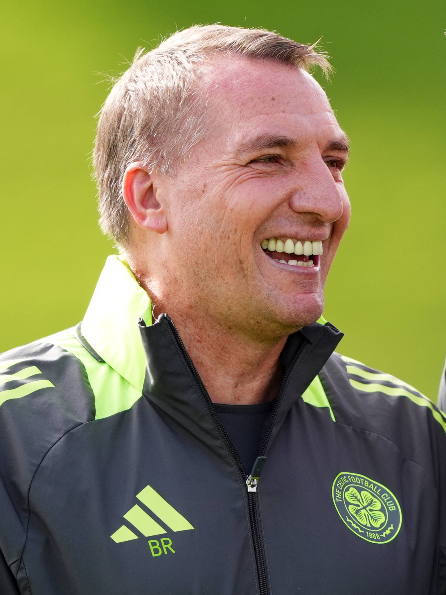 Brendan Rodgers
