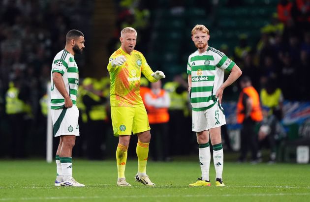Kasper Schmeichel