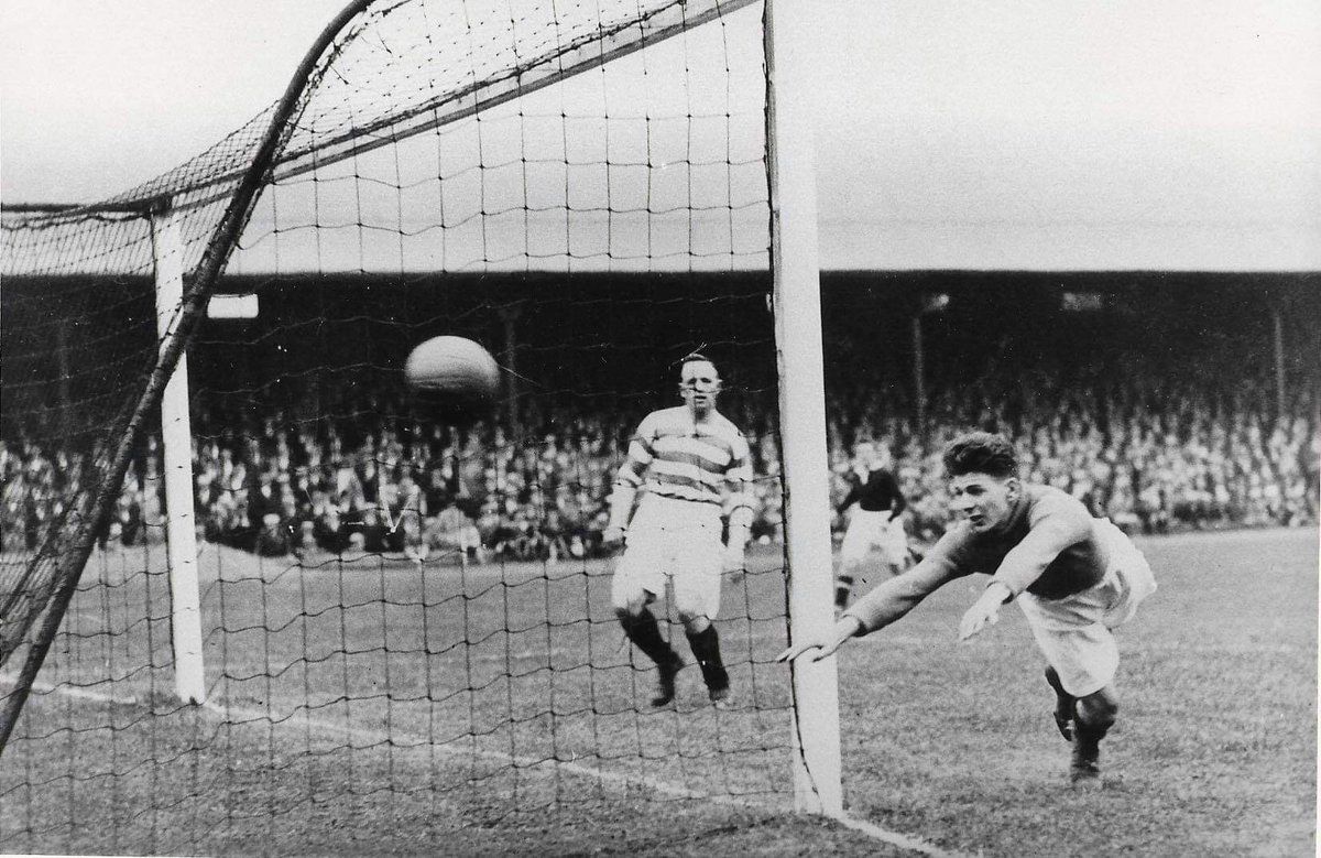 John Thomson, Celtic in the Thirties