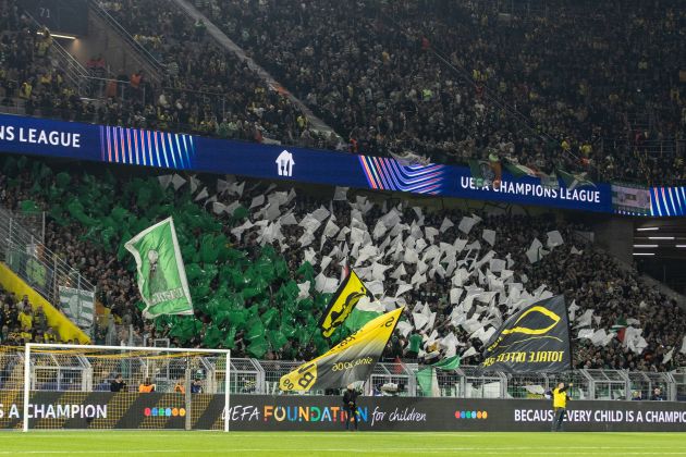 Champions League