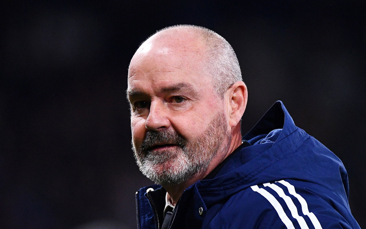 Steve Clarke
