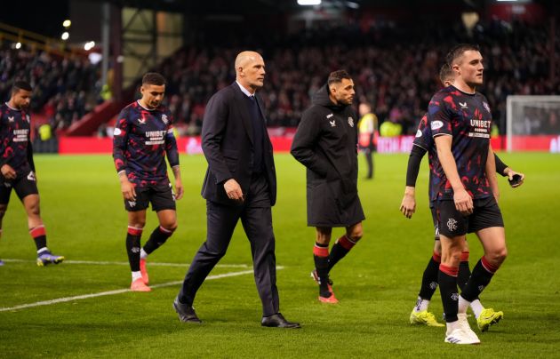 Clement given more time then talks about “club going bankrupt in 2012” Philippe Clement
