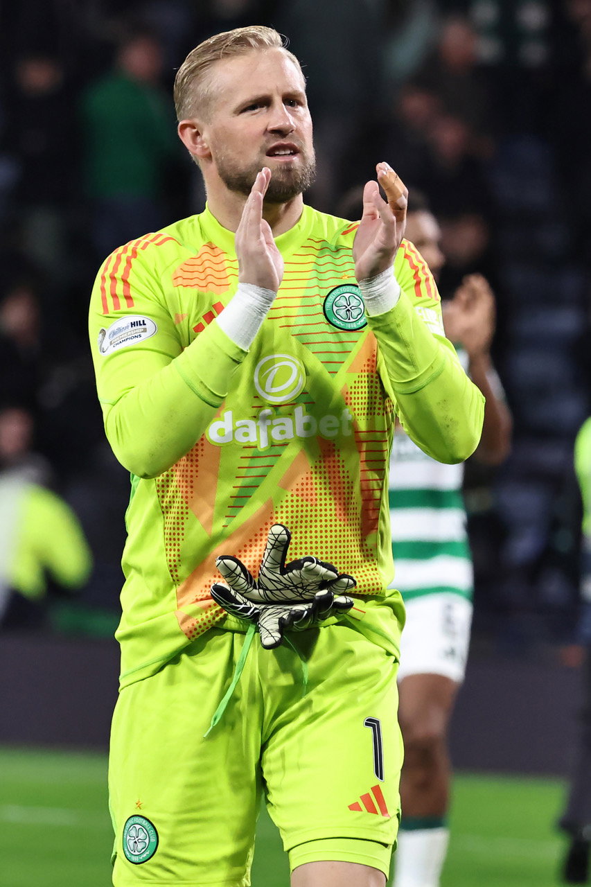 Kasper Schmeichel