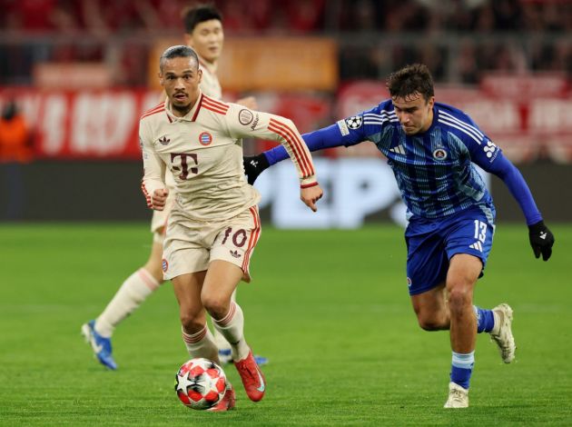 Celtic eyeing a potential £8m deal for Slovakian striker David Strelec of SK Slovan Bratislava