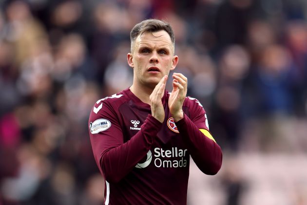 Lawrence Shankland
