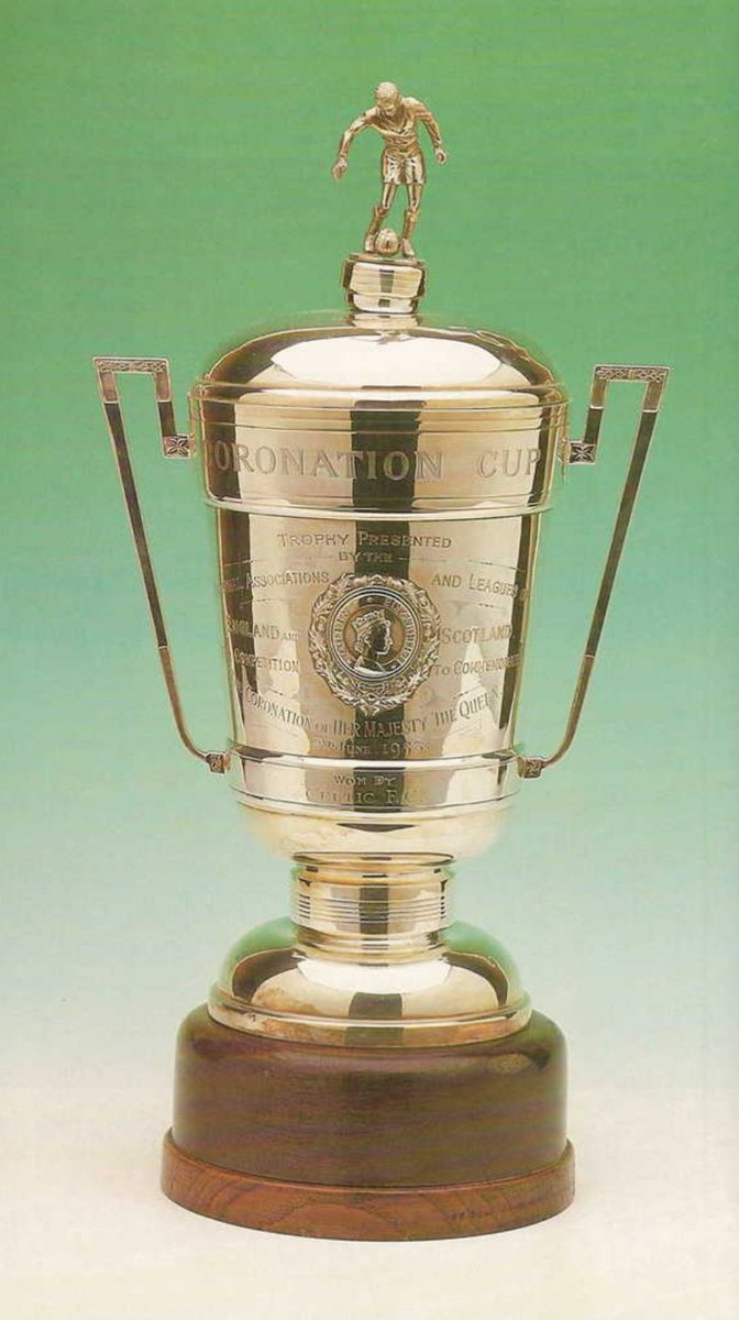 Coronation Cup