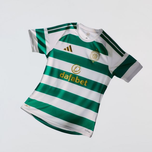 Celtic launch Lisbon Lions Anniversary home kit amid ongoing fan protest Celtic kit launch