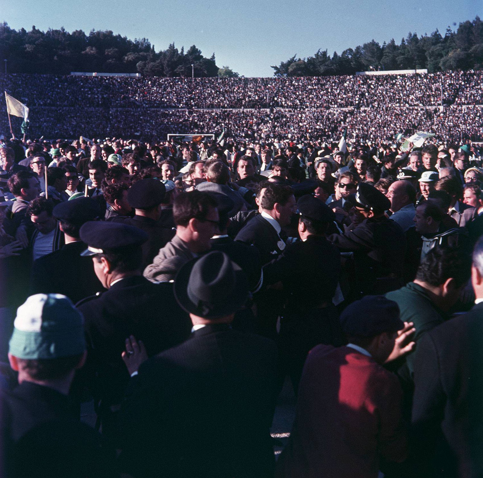 Inter Milan v Celtic