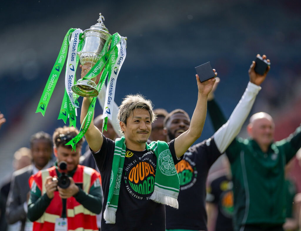 Daizen Maeda says he will join ‘any’ Premier League club Daizen Maeda