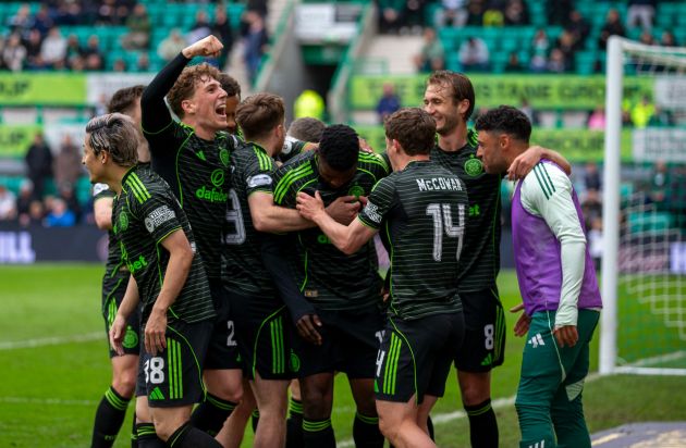 Celtic celebrations