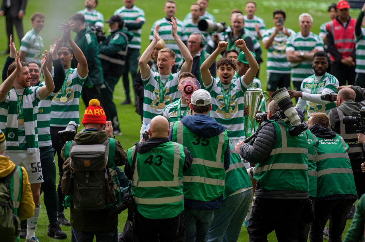 Celtic celebrations