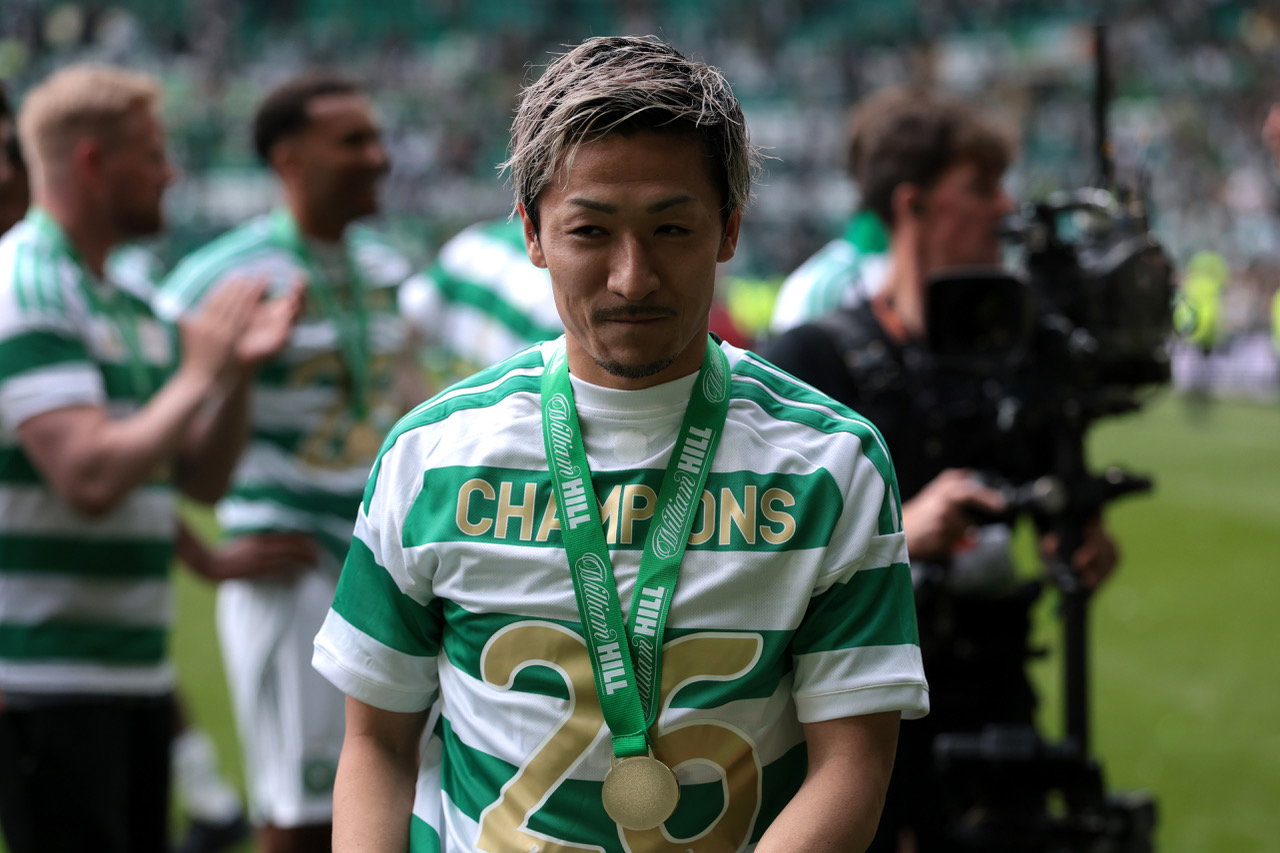 Celtic secure Champions League play-off spot after dramatic title win ...