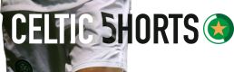 Celtic Shorts