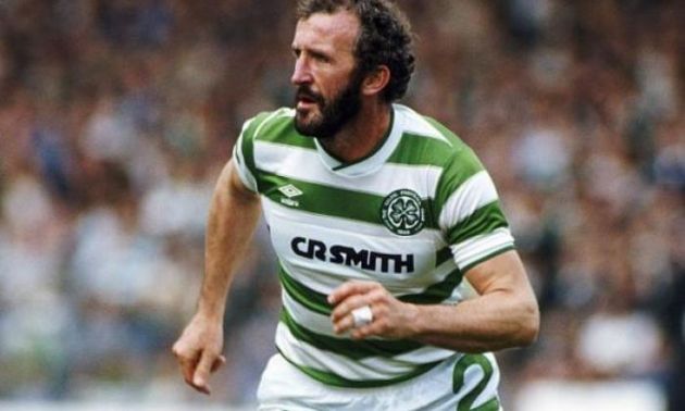 Danny McGrain