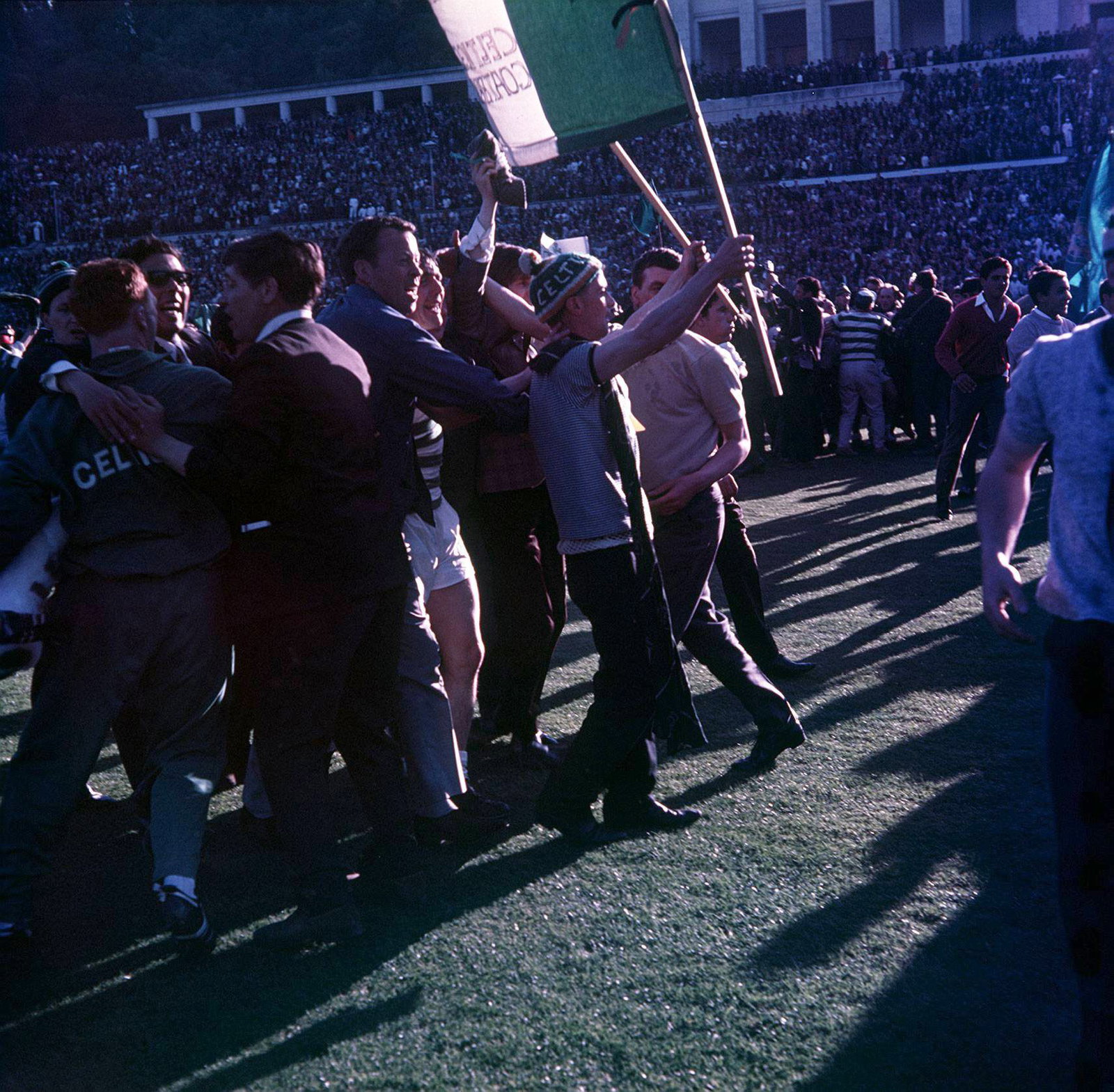 European Cup Final 1967. 