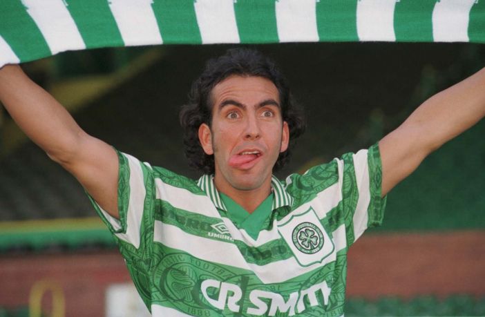 Paulo Di Canio