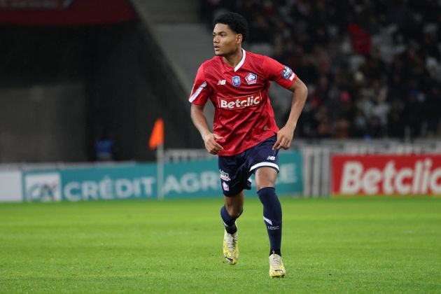 Aaron Malouda