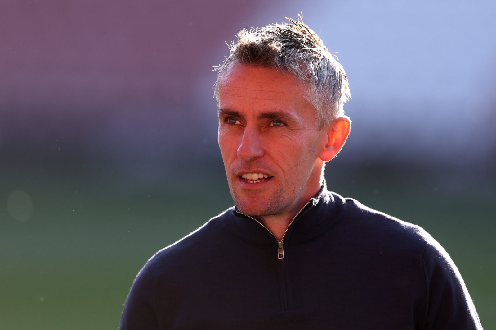 Kieran McKenna, Manager of Ipswich Town
