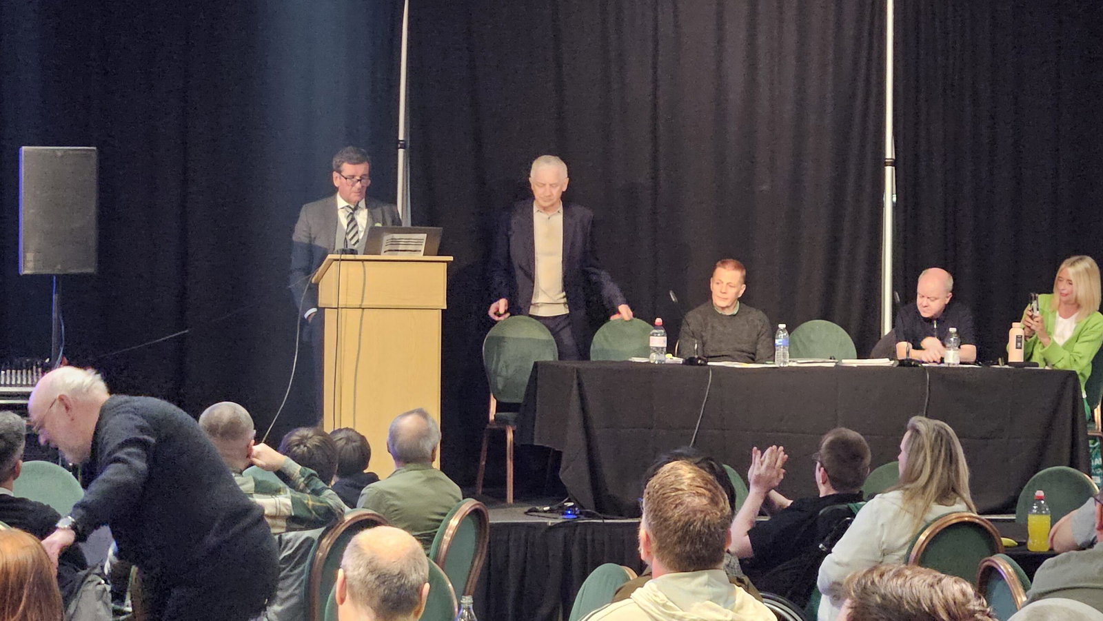 Celtic History Conference