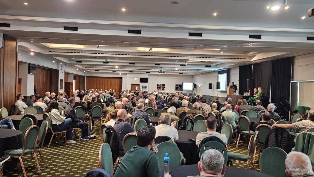 Celtic History Conference makes its own history Celtic History Conference