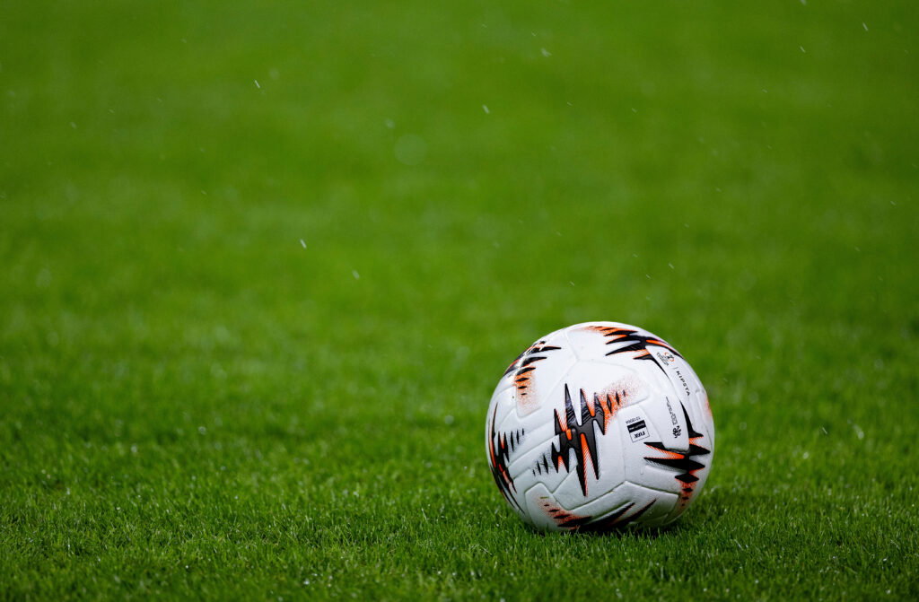 UEFA Europa League Football
