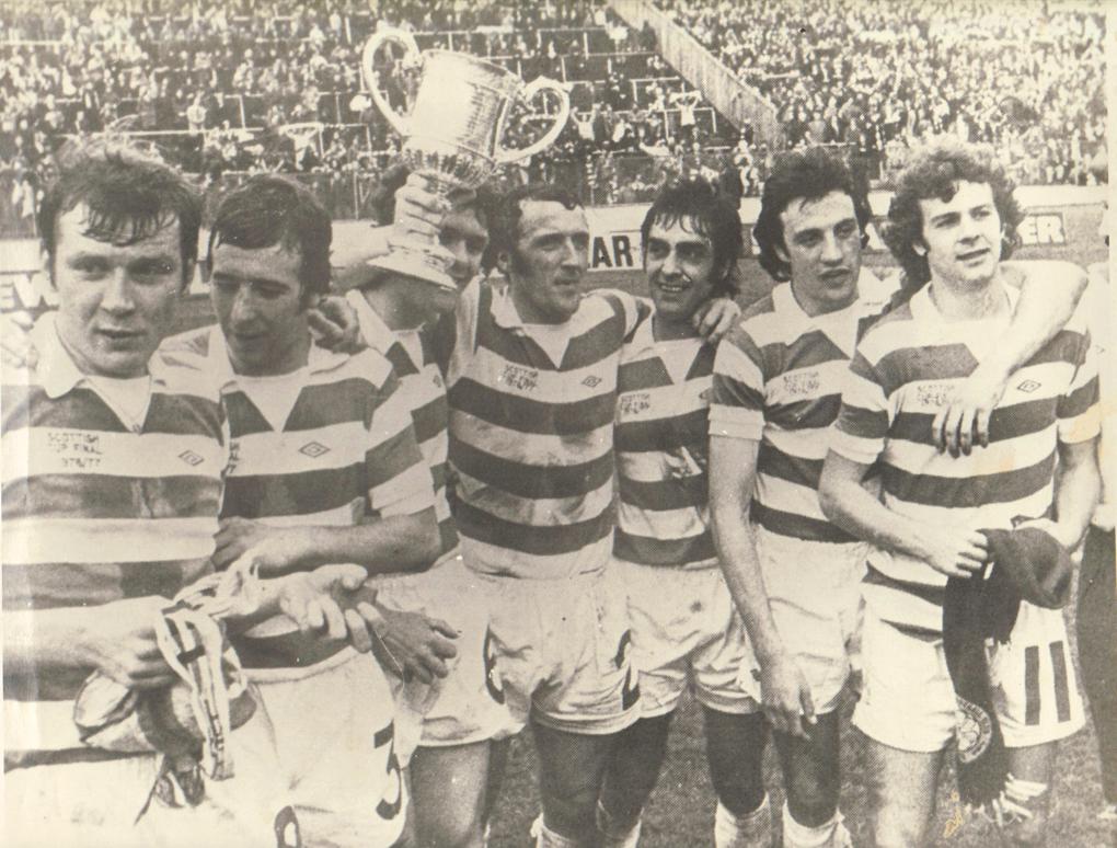 Celtic celebrations 