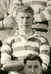 John Jack, Celtic FC