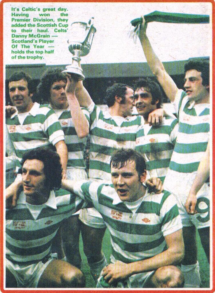 Celtic celebrations 