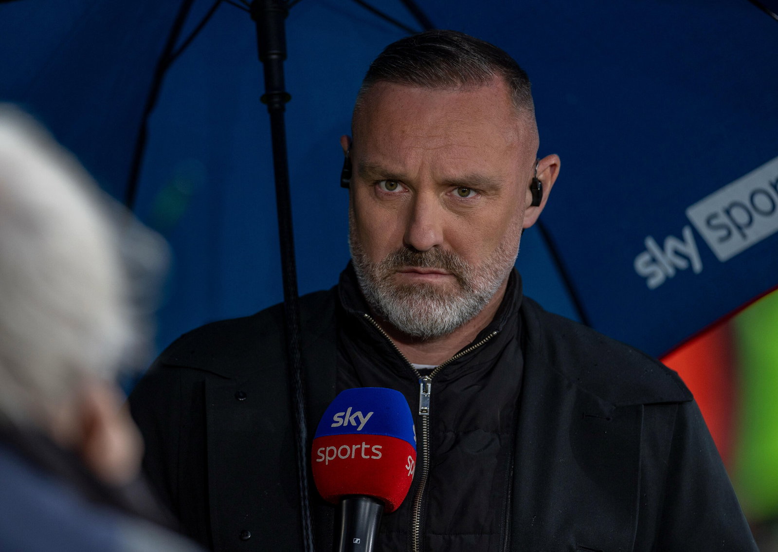 Kris Boyd