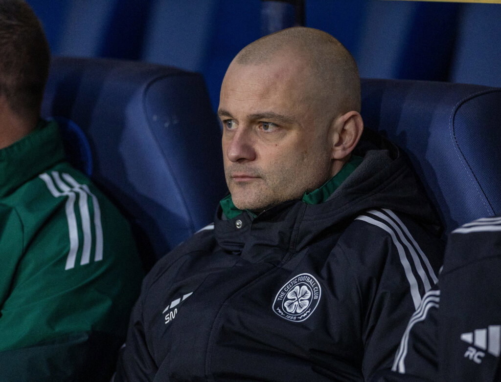 Martin O’Neill to miss Celtic’s match against Kilmarnock Shaun Maloney