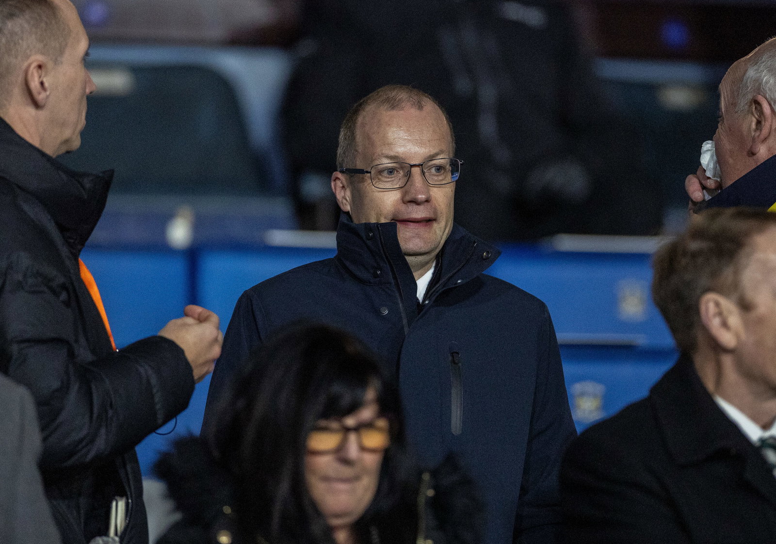 Willie Collum