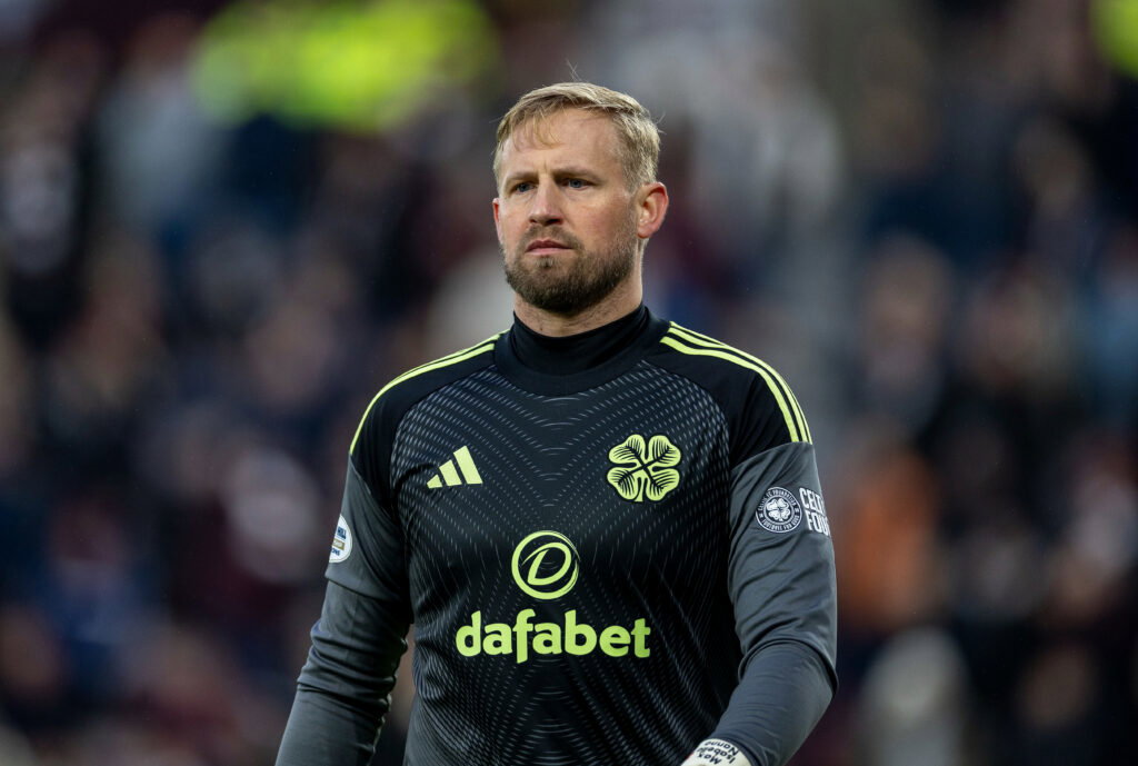 Kasper Schmeichel