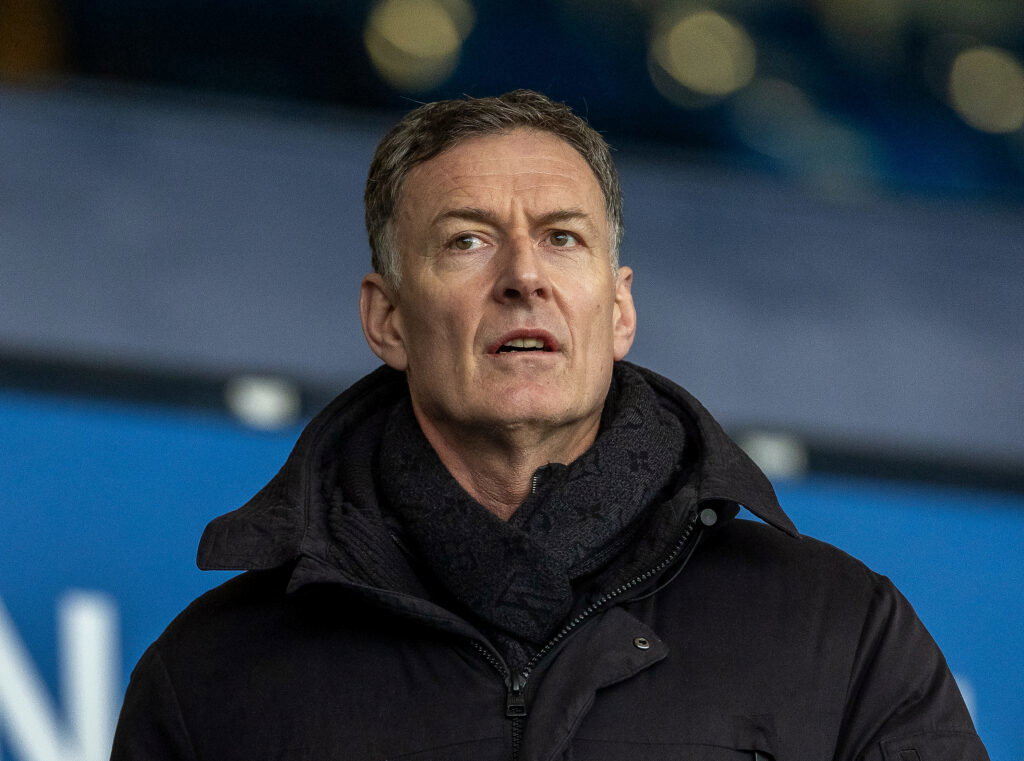 Chris Sutton