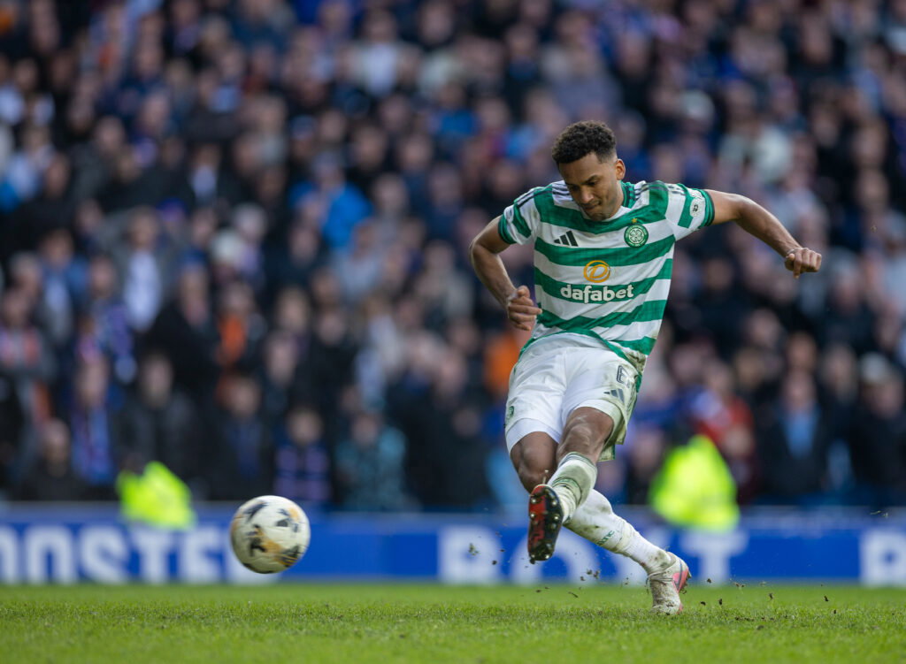 Auston Trusty.
