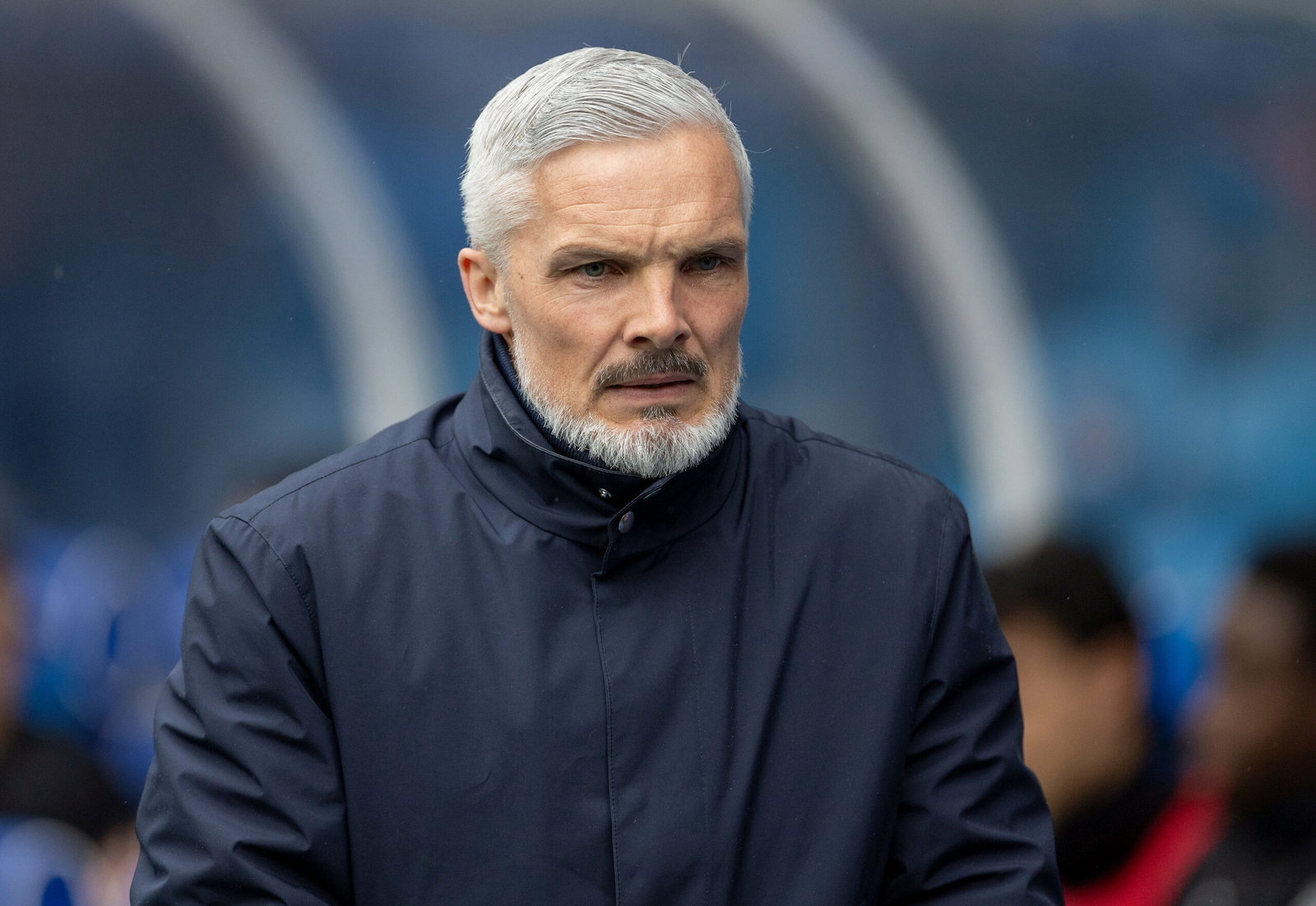 Jim Goodwin 