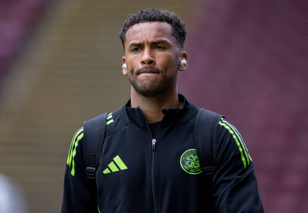 Auston Trusty