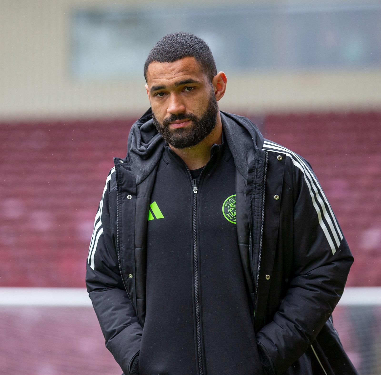 Cameron Carter-Vickers
