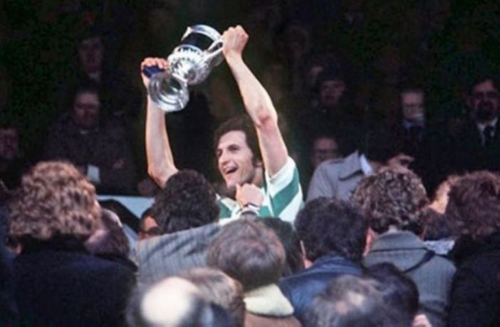 Roddie MacDonald, Celtic FC